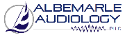 Albemarle Audiology Logo